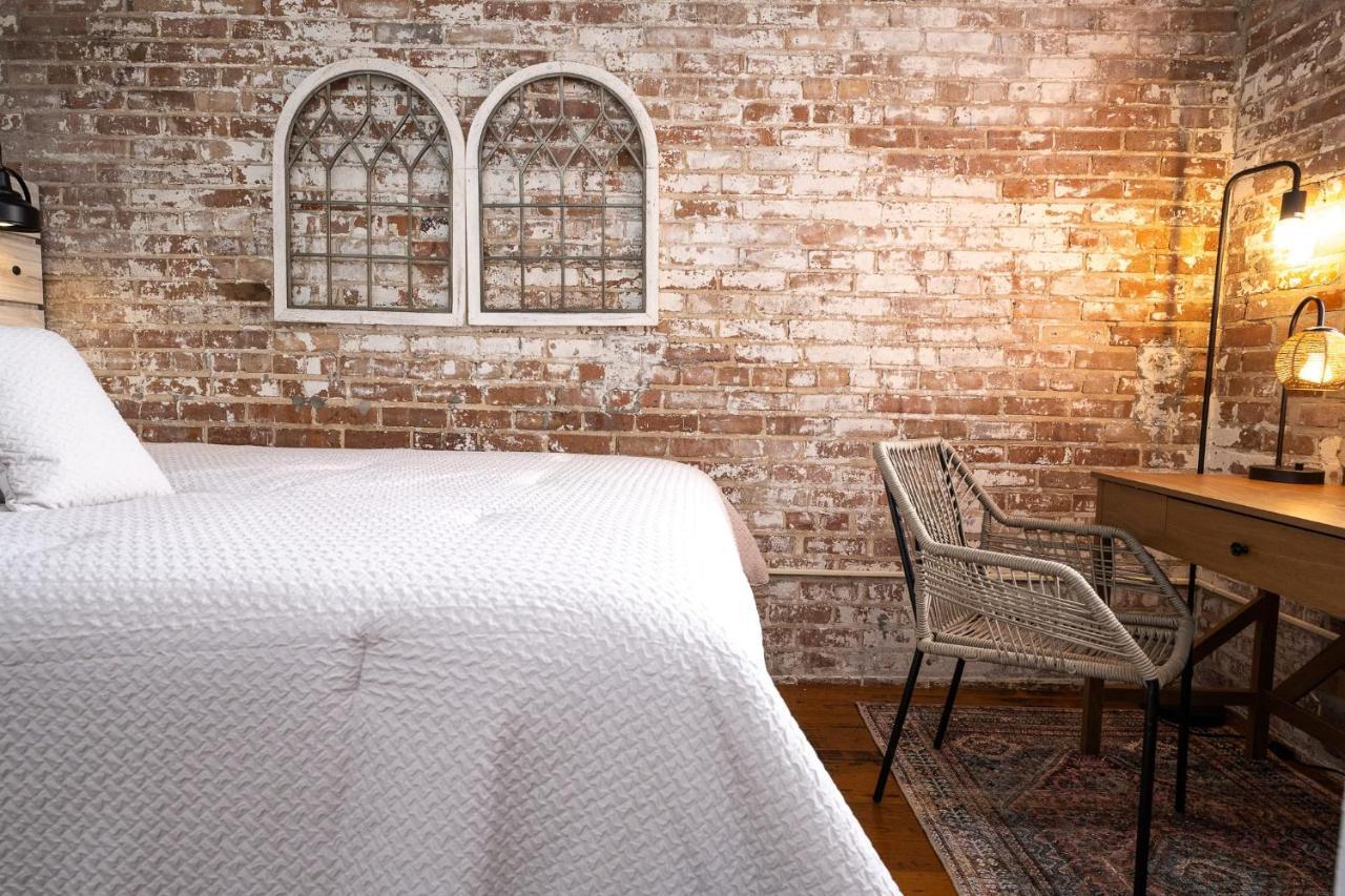 French Quarter Q Apartment New Orleans Exterior foto