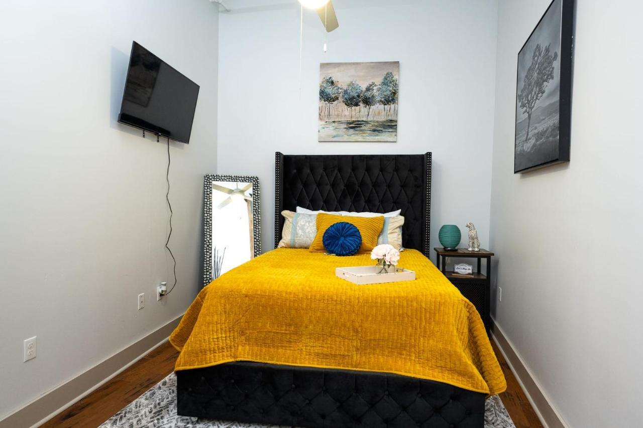 French Quarter Q Apartment New Orleans Exterior foto